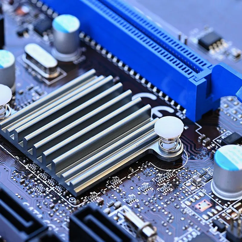 Etxetresna elektrikoaren PCBAren ezaugarriak