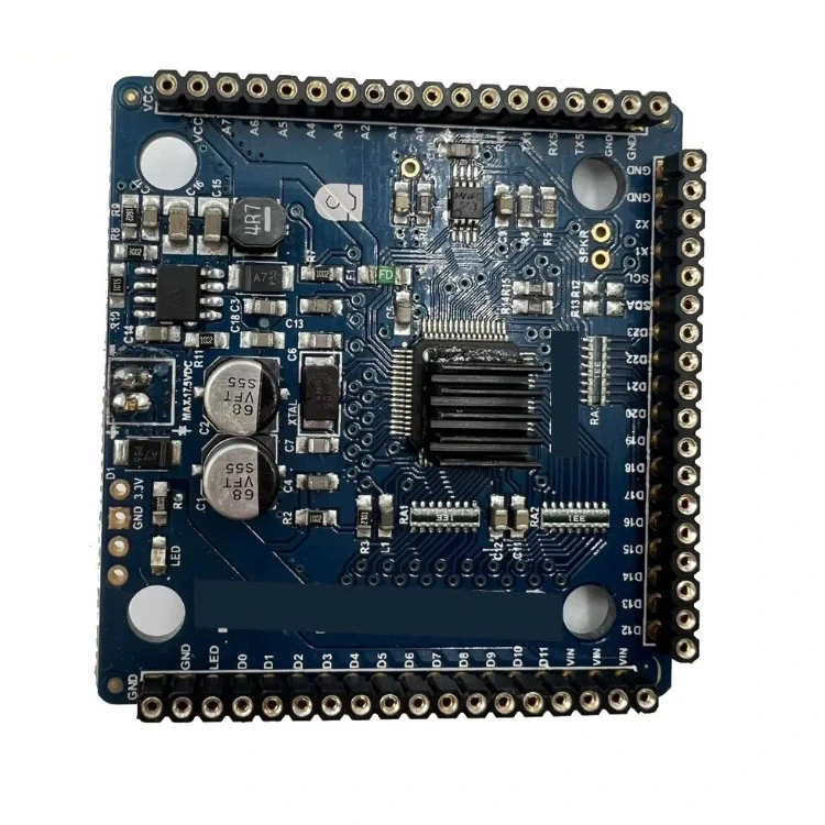 Nola desberdintzen da PCB klonazioa PCB alderantzizko ingeniaritzatik?