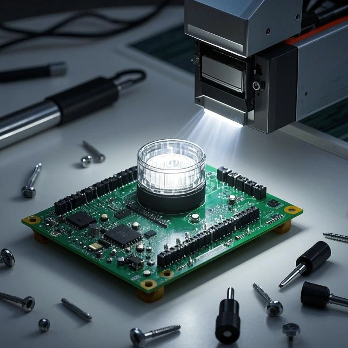Zer da PCB klonak?