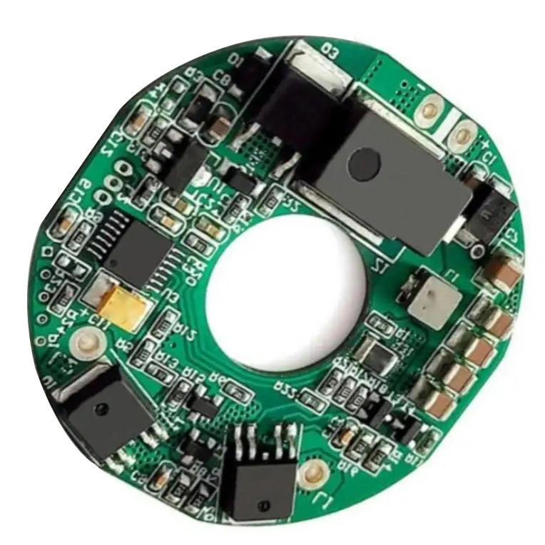Zein dira PCB bat klonatzeko arrazoi arruntak?