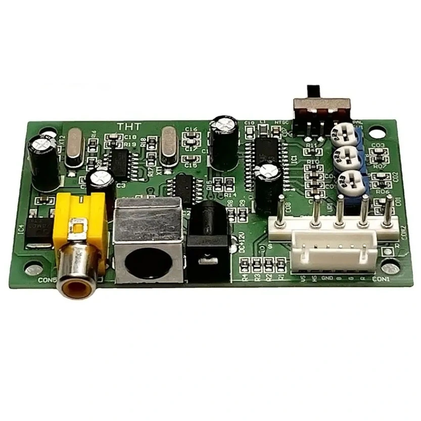 Zeintzuk dira PCB batzarrean erabiltzen diren kalitate kontrol eta probatzeko metodo arruntak?