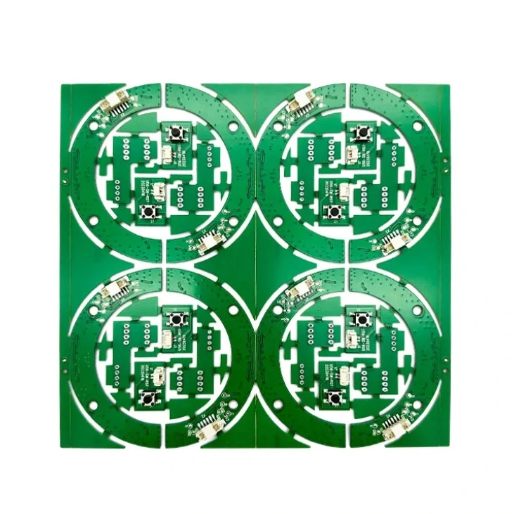 Nola ateratzen duzu eskematik klonatutako PCB batetik?