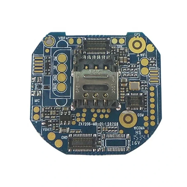 Eskumuturreko adimendunak PCBA Klon teknologiak iraul dezake gailu eramangarrien fabrikazioa eta kostuak murriztea