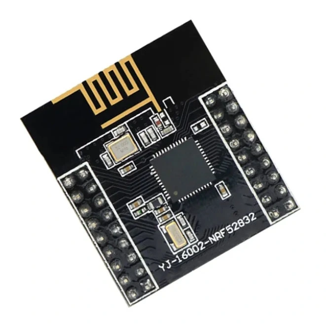 Bluetooth bozgorailua PCBA klon