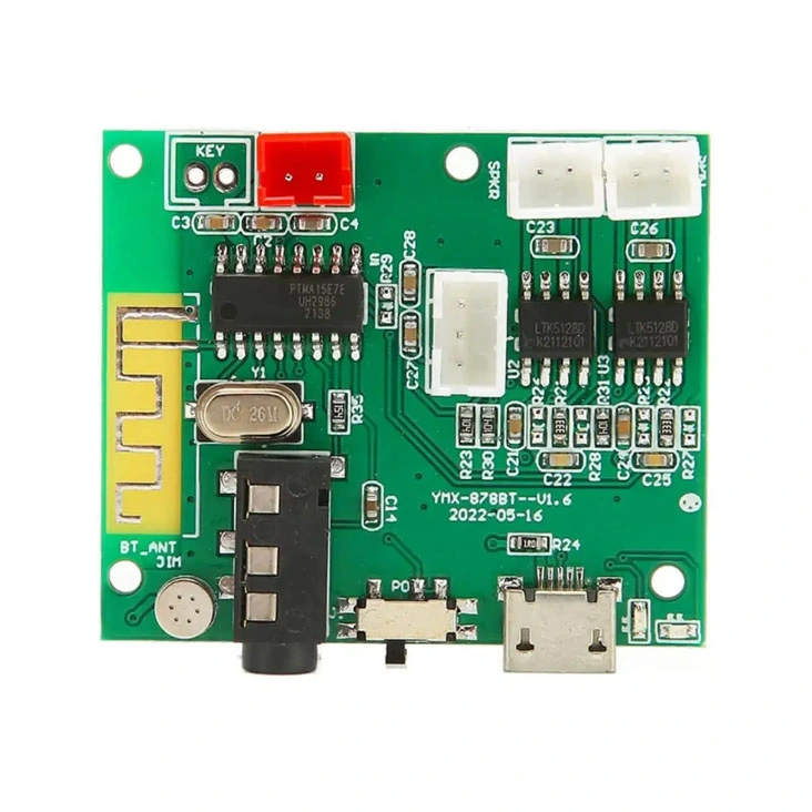Auto usaina Difusorea PCBA klon
