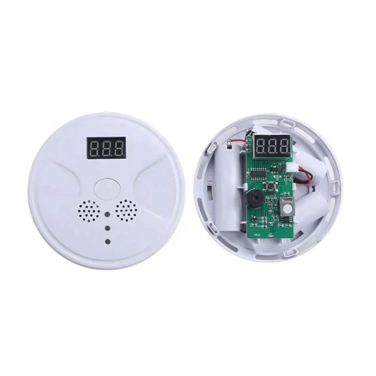 Karbono monoxidoaren PCBA klon