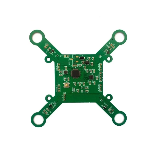 Drone PCBA KLONA