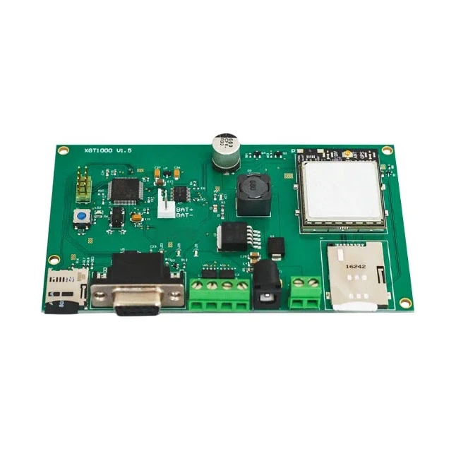 Izotz Maker PCBA klon