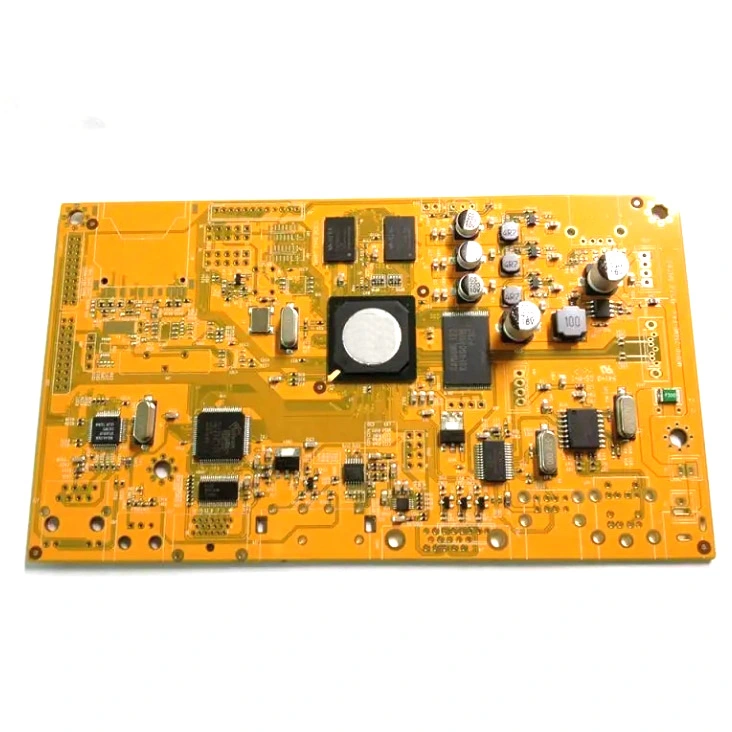 Intelligent Cloudestool PCBA klon